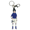 NARUTO - obesek Sasuke PVC