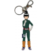 NARUTO - obesek Rock Lee PVC