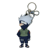 NARUTO - obesek Kakashi SD PVC