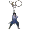 NARUTO - Metal Keychain