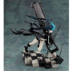 Black Rock Shooter PVC Statue 1/8 Animation Version 20 cm