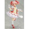 Puella Magi Madoka Magica PVC Statue 1/8 Madoka Kaname 19 cm