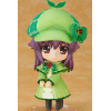 Tantei Opera Milky Holmes Nendoroid Action Figure Hercule Barton 10 cm