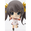 IS (Infinite Stratos) Nendoroid PVC Action Figure Puchikko Huang Lingyin 8 cm