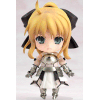 Fate/Unlimited Codes Nendoroid Action Figure Saber Lily 10 cm