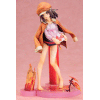 Bakemonogatari PVC Statue 1/8 Nadeko Sengoku 20 cm