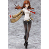Steins Gate PVC Statue 1/8 Kurisu Masike 21 cm
