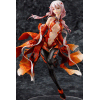 Guilty Crown PVC Statue 1/8 Inori Yuzuriha 17 cm