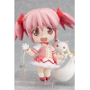 Puella Magi Madoka Magica Nendoroid Action Figure Madoka Kaname 10 cm