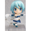 Puella Magi Madoka Magica Nendoroid Action Figure Sayaka Miki 10 cm