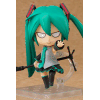Shuukan Hajimete no Miku Hatsune PVC Action Figure Miku Hatsune 10 cm