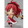 Puella Magi Madoka Magica Nendoroid Action Figure Kyouko Sakura 10 cm