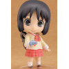 Nichijou Nendoroid Action Figure Nano Shinonome 10 cm