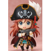 Bodacious Space Pirates Nendoroid Action Figure Marika Kato 10 cm