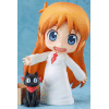 Nichijou Nendoroid Action Figure Hakase 10 cm