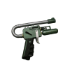 Green Hornet Replica 1/1 Gas Gun