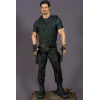 The Expendables 2 Statue 1/4 Barney Ross 51 cm