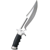 The Expendables 2 Replica 1/1 Legionnaire Bowie 38 cm