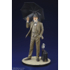 Indiana Jones ARTFX Statue 1/7 Henry Jones 28 cm