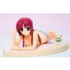 Da Capo II Kotori Shirakawa 8-inch PVC Statue