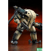Lost Planet 2 Action Figure PTX140 Hardballer Early Model 15 cm