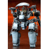 Lost Planet 2 Action Figure GTF11SR Drio SR 15 cm