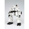 Patlabor the Movie Action Figure 1/72 Hannibal 15 cm