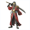 Final Fantasy X - Auron 7