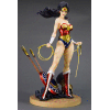 DC Comics PVC Statue 1/7 Wonder Woman Bishoujo 24 cm