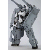 Frame Arms Fine Scale Model Kit 1/100 Type 38 Model 1 Ryurai 16 cm