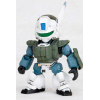 Patlabor 2 The Movie D-Style Model Kit AV-98 Ingram Body Armor 10 cm