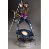 Marvel Fine Art Statue 1/6 Gambit (X-Men Danger Room Sessions) 32 cm