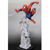 Amazing Spider-Man Fine Art Statue 1/6 Spider-Man Unleashed 40 cm