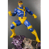 Marvel Fine Art Statue 1/6 Cyclops (X-Men Danger Room Sessions) 334 2 cm