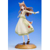 Spice and Wolf Ani Statue 1/8 Holo 20 cm