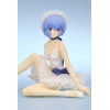 Neon Genesis Evangelion Ani Statue 1/7 Rei Ayanami Ballerina Version 12 cm