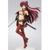 To Heart 2 Ani Statue 1/8 Tamaki Kousaka Red Samurai Version 22 cm