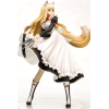 Shining Hearts Ani Statue 1/8 Rouna 21 cm
