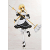 Manaka De Ikuno Ani Statue 1/8 Silfa Maid Version 22 cm