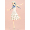 Ano Hi Mita Hana no Namae o Bokutachi wa Mada Shiranai Ani Statue 1/8 Meiko Honma 19 cm