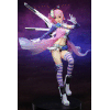 Tekken Tag Tournament 2 Bishoujo PVC Statue 1/7 Alisa Bosconovitch 20 cm