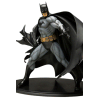 Batman ARTFX Statue 1/6 Black Costume Version 29 cm