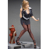 Men in Black 3 Bishoujo PVC Statue 1/7 Agent G 20 cm