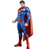 DC Comics ARTFX+ PVC Statue 1/10 Superman (New 52) 19 cm