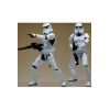 Star Wars ARTFX+ Statue 2-Pack Army Builder Stormtroopers 18 cm