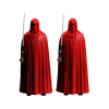 Star Wars ARTFX+ Statue 2-Pack 1/10 Royal Guards 18 cm
