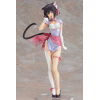 Shining Hearts PVC Statue 1/7 Xiao-Mei 23 cm
