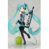 Vocaloid 2 PVC Statue 1/7 Miku Hatsune HSP Version 20 cm