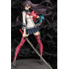 7th Dragon 2020 PVC Statue 1/7 Samurai (Katanako) 26 cm