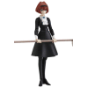 The Big O Figma Action Figure R. Dorothy Wayneright 13 cm
